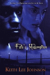 bokomslag Fate's Redemption