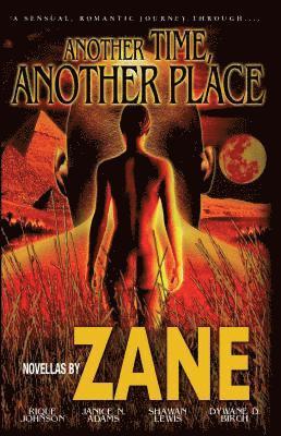 Zane, Rique Johnson, Shawan Lewis, Dywane D. Birch, Janice Adams, Dywane D Birch - Another Time, Another Place, Häftad