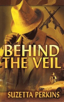 Behind the Veil 1