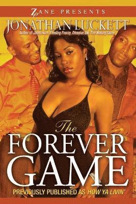 The Forever Game 1