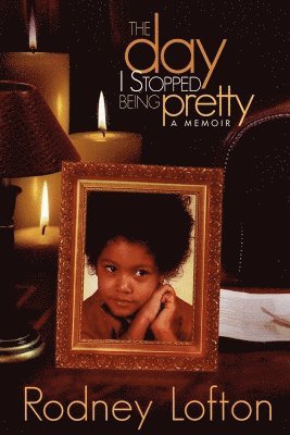 Day I Stopped Being Pretty