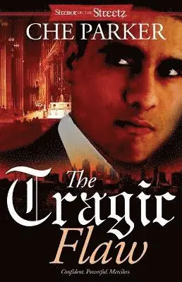 Che Parker - Tragic Flaw, Häftad. Tillgänglighet: Lägg i varukorg
