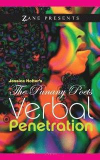 bokomslag Verbal Penetration