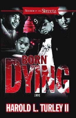 Born Dying 1