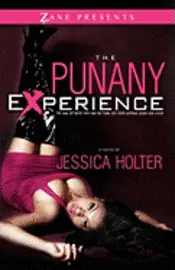 Jessica Holter - The Punany Experience, Häftad. Tillgänglighet: Lägg i varukorg