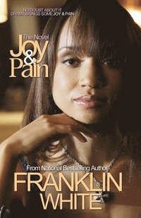 bokomslag Joy & Pain