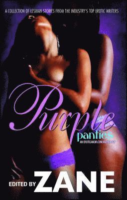 Zane - Purple Panties, Häftad