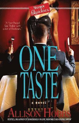 One Taste