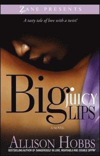 bokomslag Big Juicy Lips