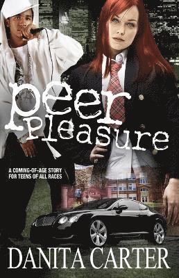 Danita Carter - Peer Pleasure, Häftad