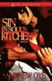 Andrew Oyé - Sin in Soul's Kitchen, Häftad. Tillgänglighet: Lägg i varukorg