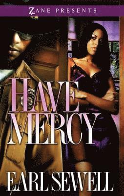 Earl Sewell - Have Mercy, Häftad