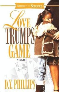 bokomslag Love Trumps Game