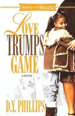 Love Trumps Game 1