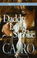 Daddy Long Stroke 1