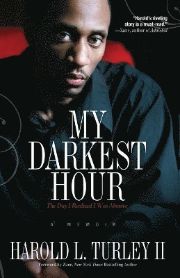 My Darkest Hour