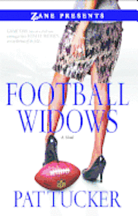 bokomslag Football Widows