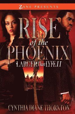 Rise of the Phoenix 1