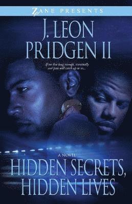 Hidden Secrets, Hidden Lives 1