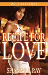 bokomslag Recipe for Love
