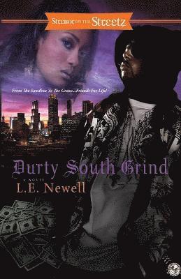 bokomslag Durty South Grind