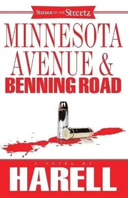 Harell - Minnesota Avenue & Benning Road, Häftad. Tillgänglighet: Lägg i varukorg