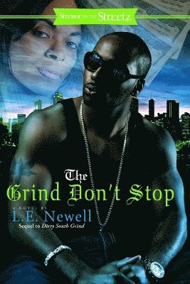 bokomslag Grind Don't Stop