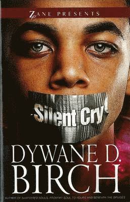 Silent Cry