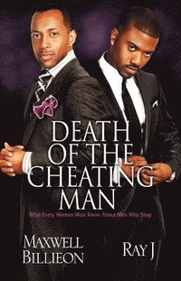 bokomslag Death of the Cheating Man