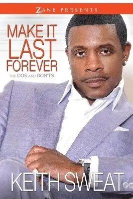 Keith Sweat - Make It Last Forever, Häftad. Tillgänglighet: Lägg i varukorg