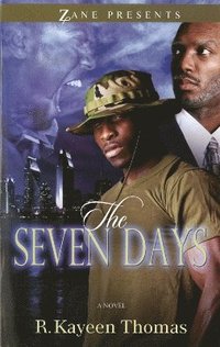 bokomslag The Seven Days