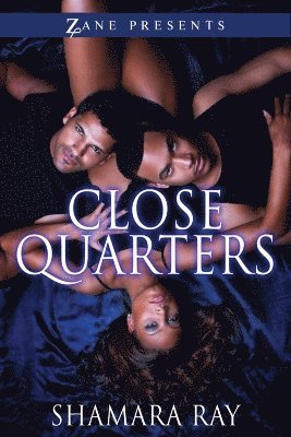 Shamara Ray - Close Quarters, Häftad