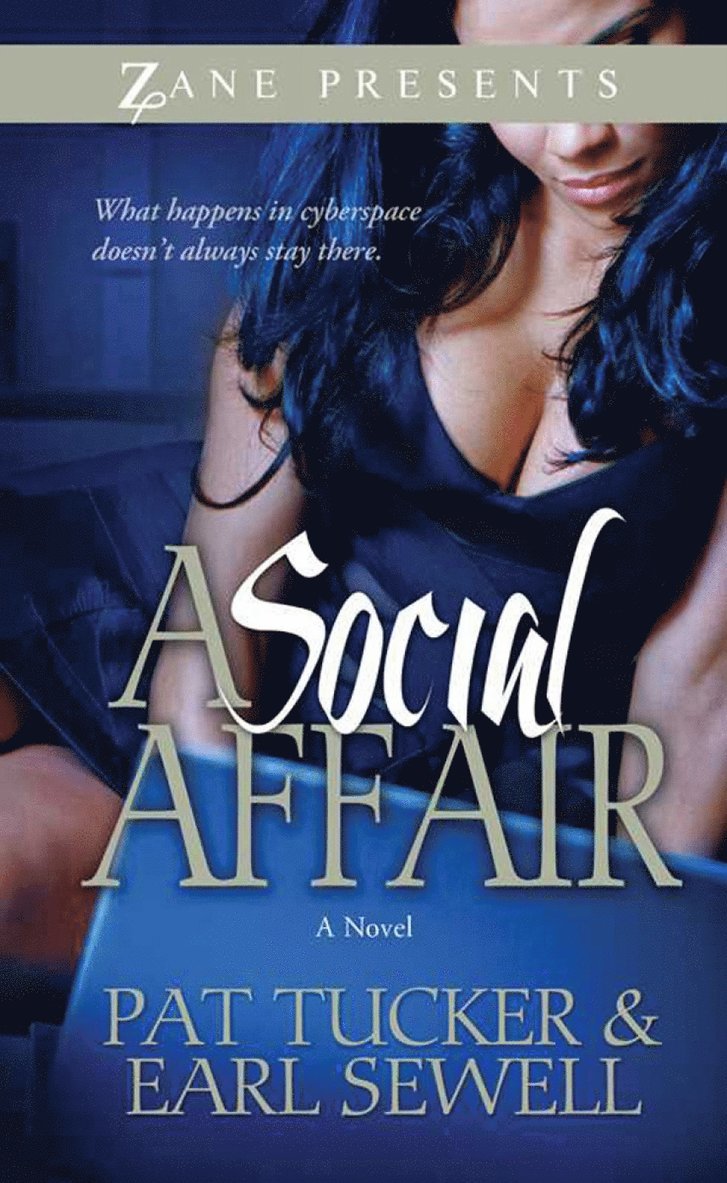 Pat Tucker, Earl Sewell - Social Affair, Häftad