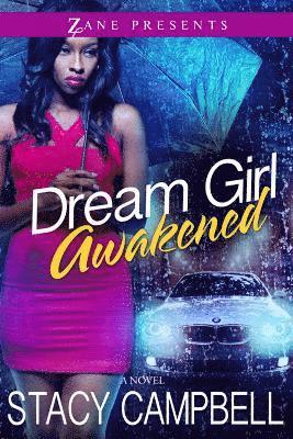 Dream Girl Awakened 1