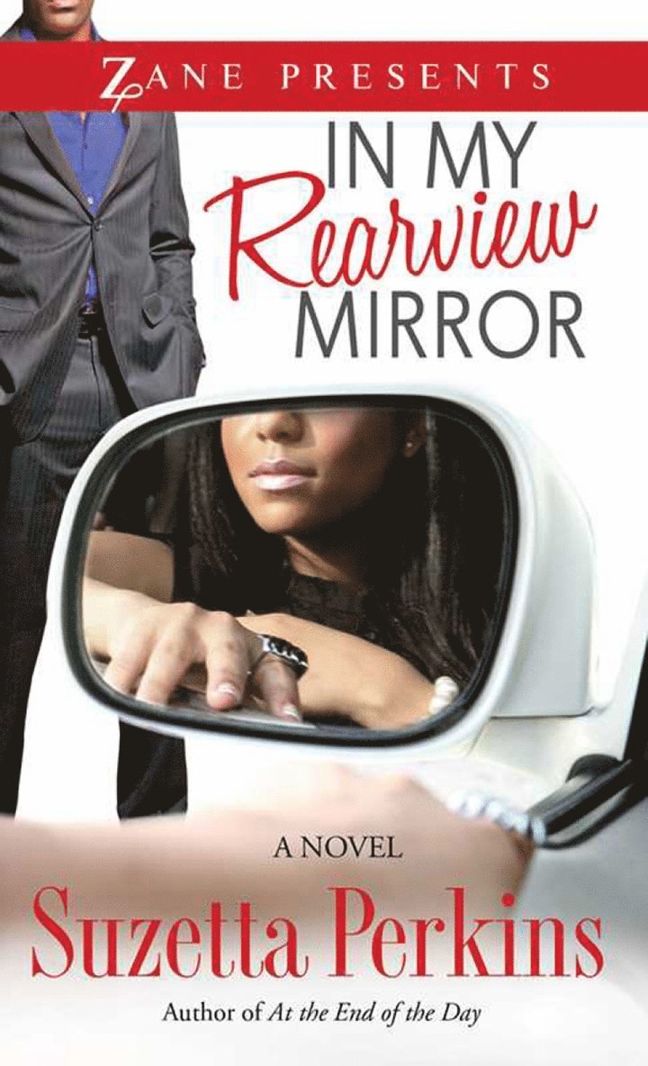 Suzetta Perkins - In My Rearview Mirror, Häftad