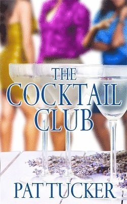 bokomslag Cocktail Club