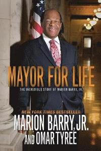 bokomslag Mayor for Life