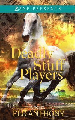 Deadly Stuff Players 1