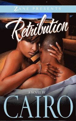 Retribution 1