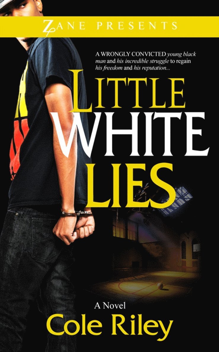 Little White Lies