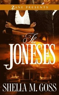 bokomslag The Joneses