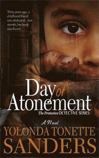 bokomslag Day Of Atonement