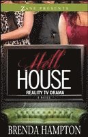 bokomslag Hell House: Reality TV Drama