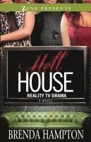 bokomslag Hell House: Reality TV Drama