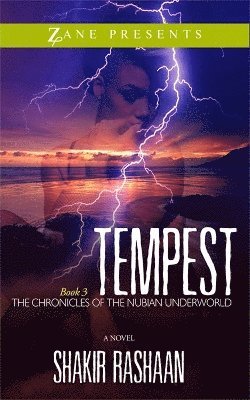 bokomslag Tempest