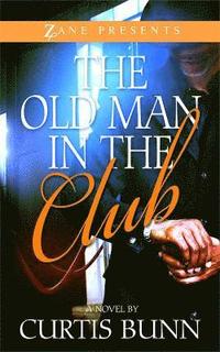 bokomslag The Old Man In The Club