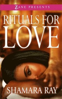 bokomslag Rituals For Love