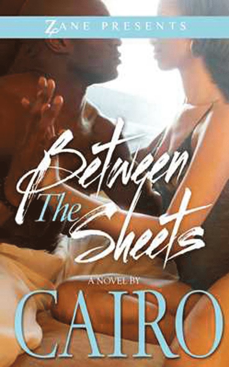 Cairo, Cairo, - Between The Sheets, Häftad