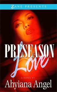 bokomslag Preseason Love