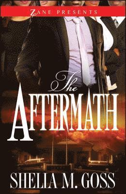 The Aftermath: The Joneses 2 1